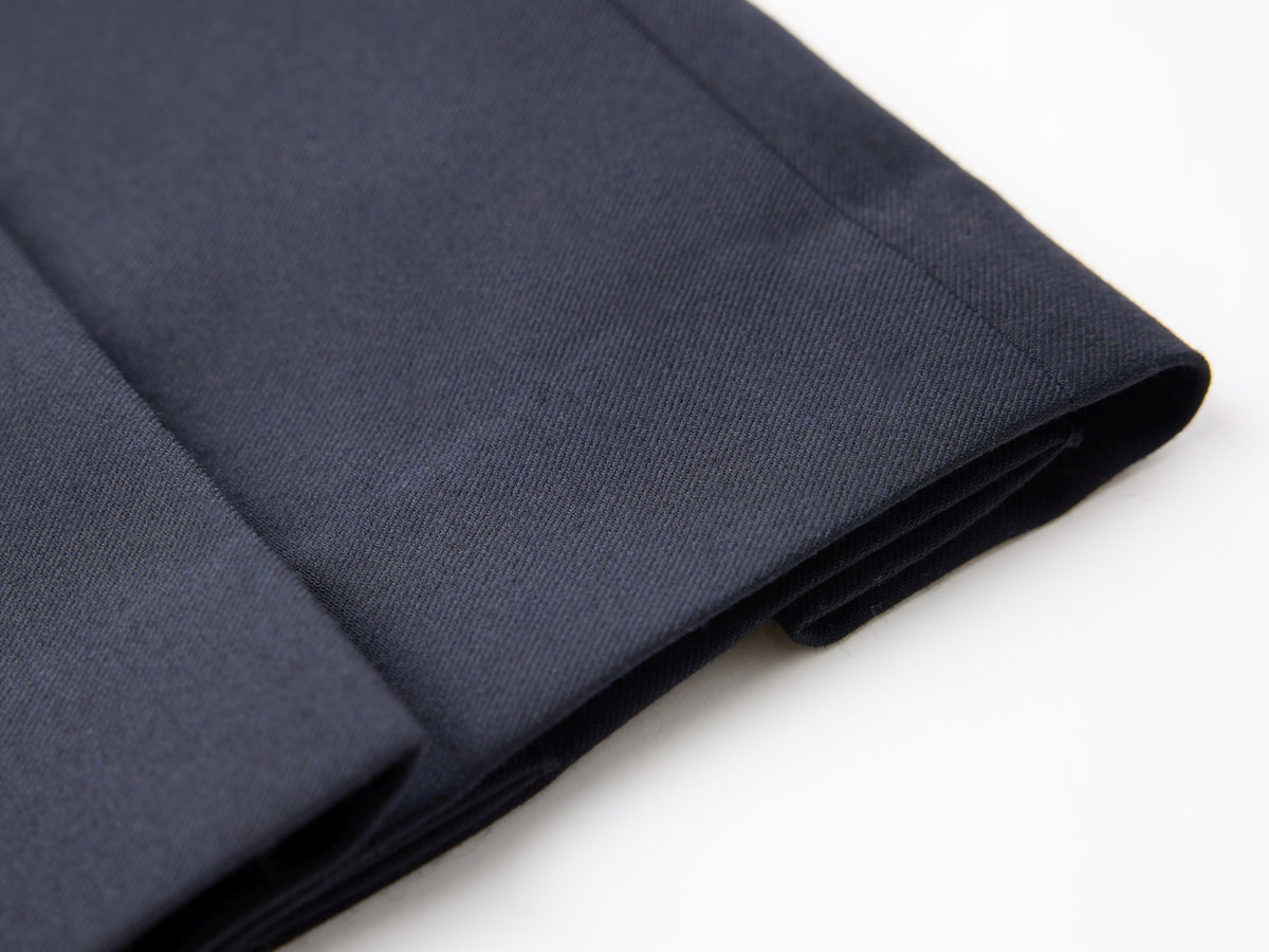 ERDOS x Cambridge Women's Wool-Cashmere blend Skirt