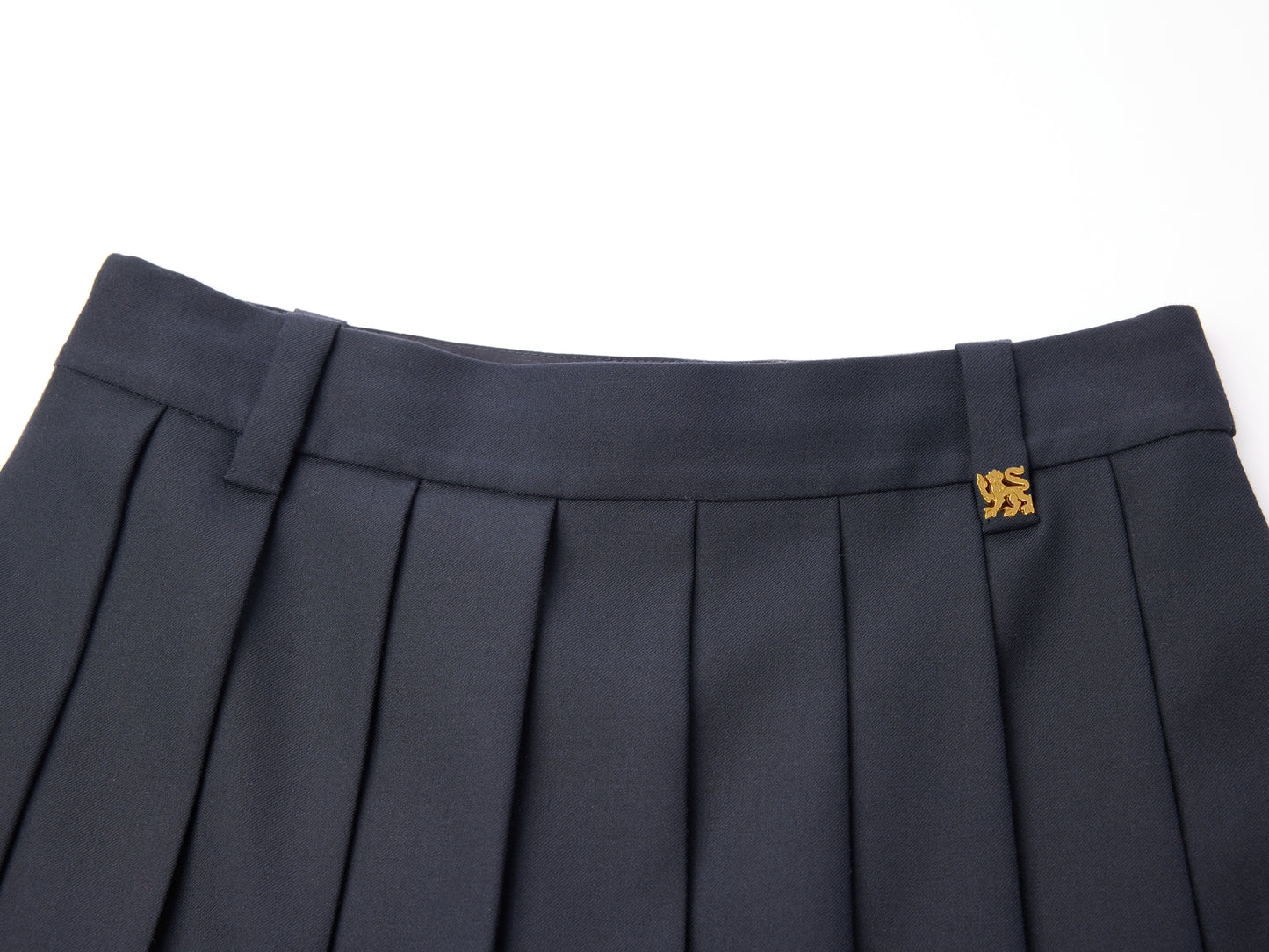 ERDOS x Cambridge Women's Wool-Cashmere blend Skirt