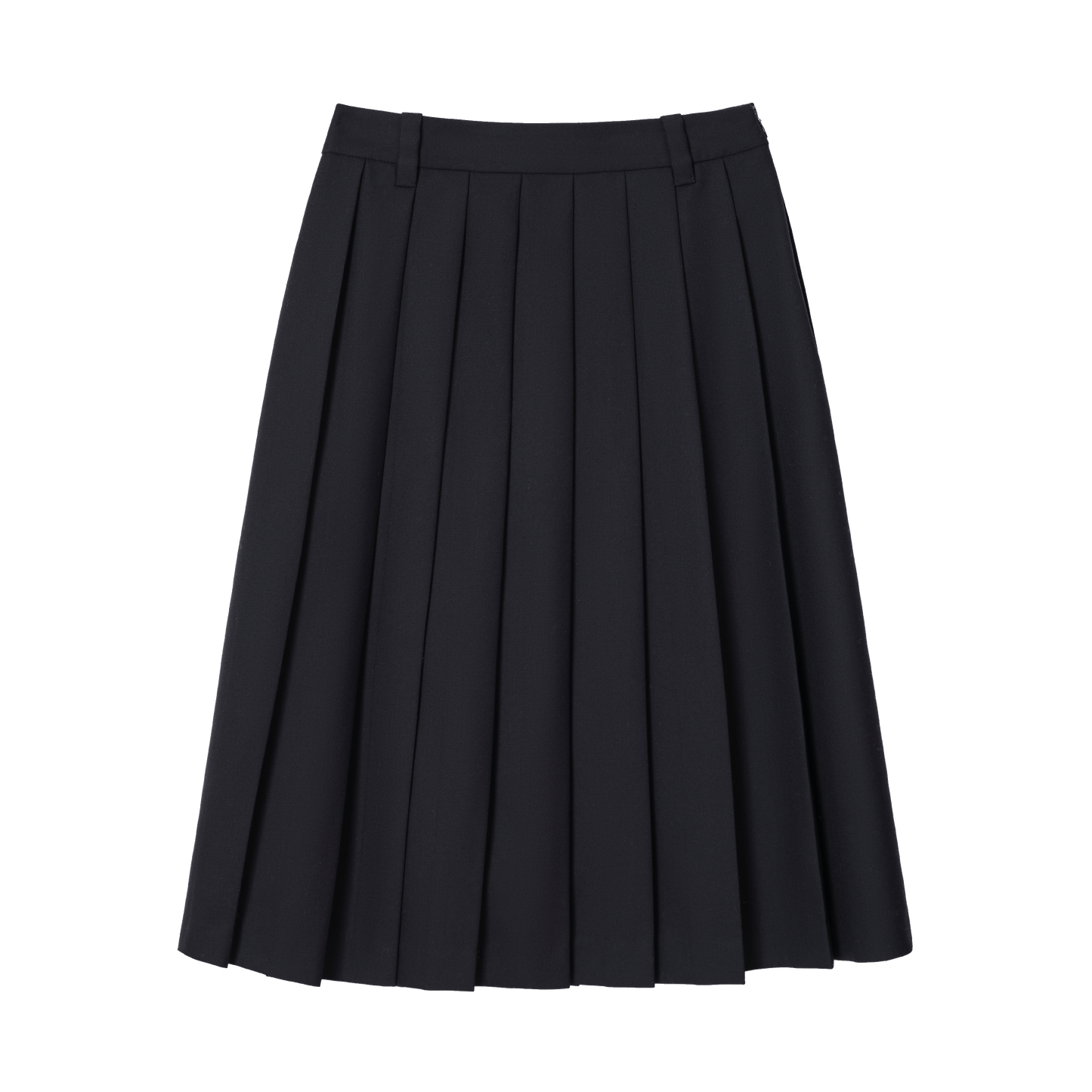 ERDOS x Cambridge Women's Wool-Cashmere blend Skirt