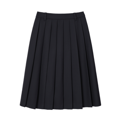 ERDOS x Cambridge Women's Wool-Cashmere blend Skirt