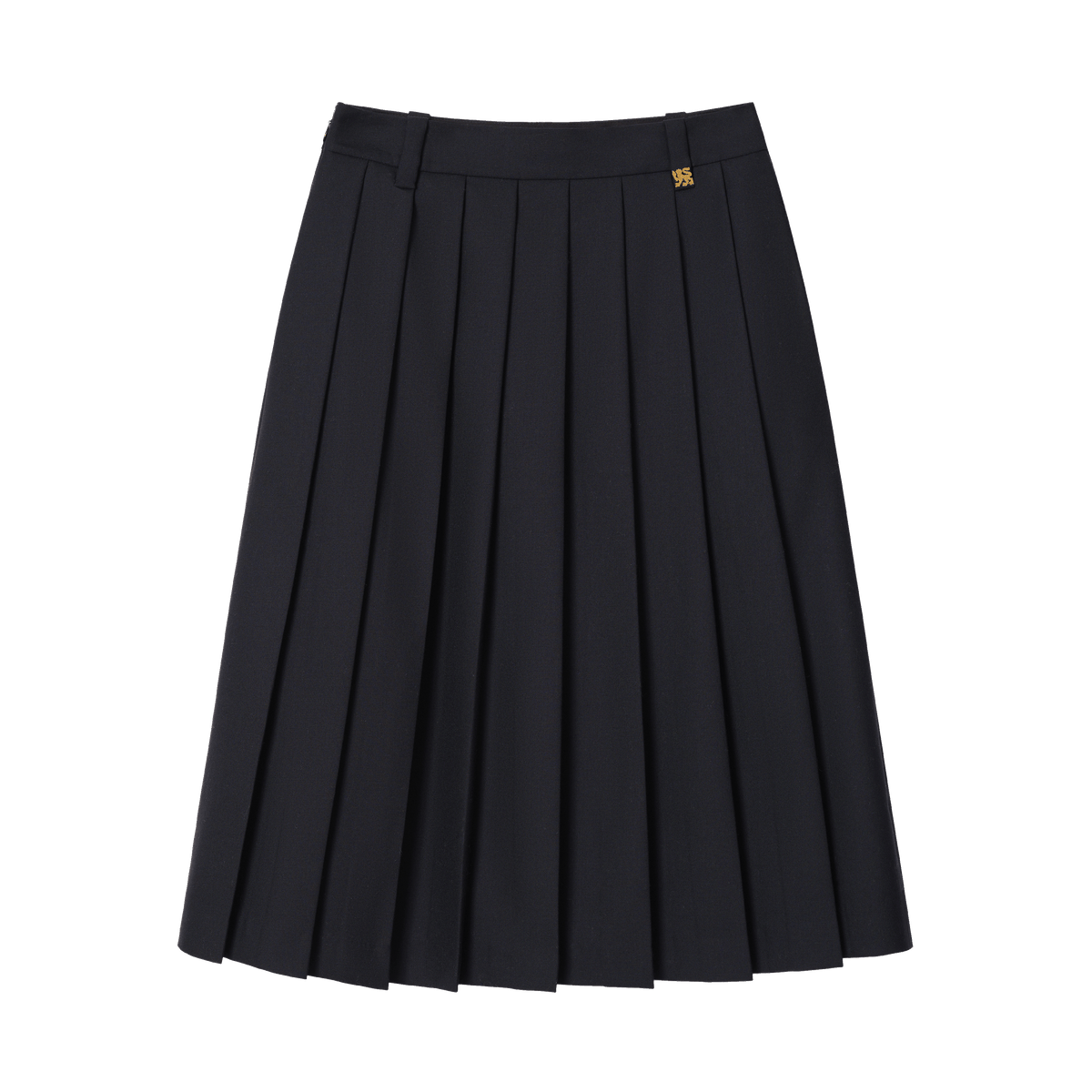 ERDOS x Cambridge Women's Wool-Cashmere blend Skirt