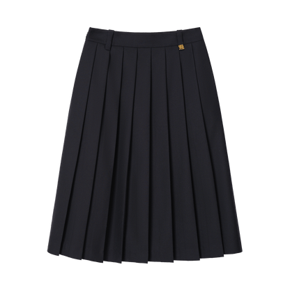 ERDOS x Cambridge Women's Wool-Cashmere blend Skirt