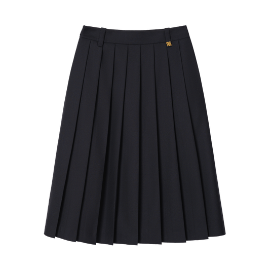 ERDOS x Cambridge Women's Wool-Cashmere blend Skirt