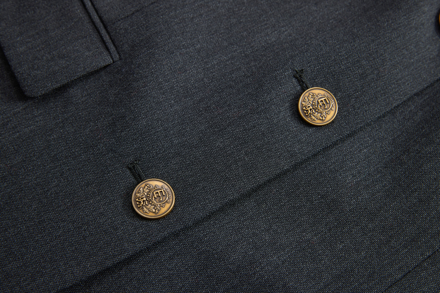 ERDOS x Cambridge Women's Pure Wool Oversized Blazer