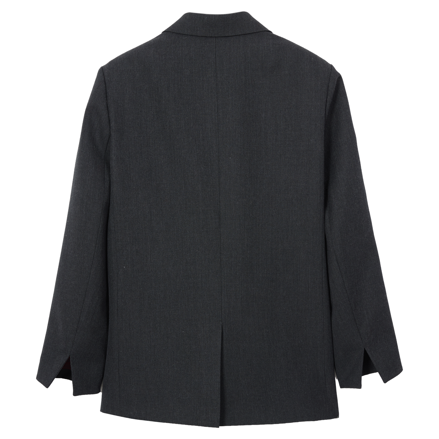 ERDOS x Cambridge Women's Pure Wool Oversized Blazer