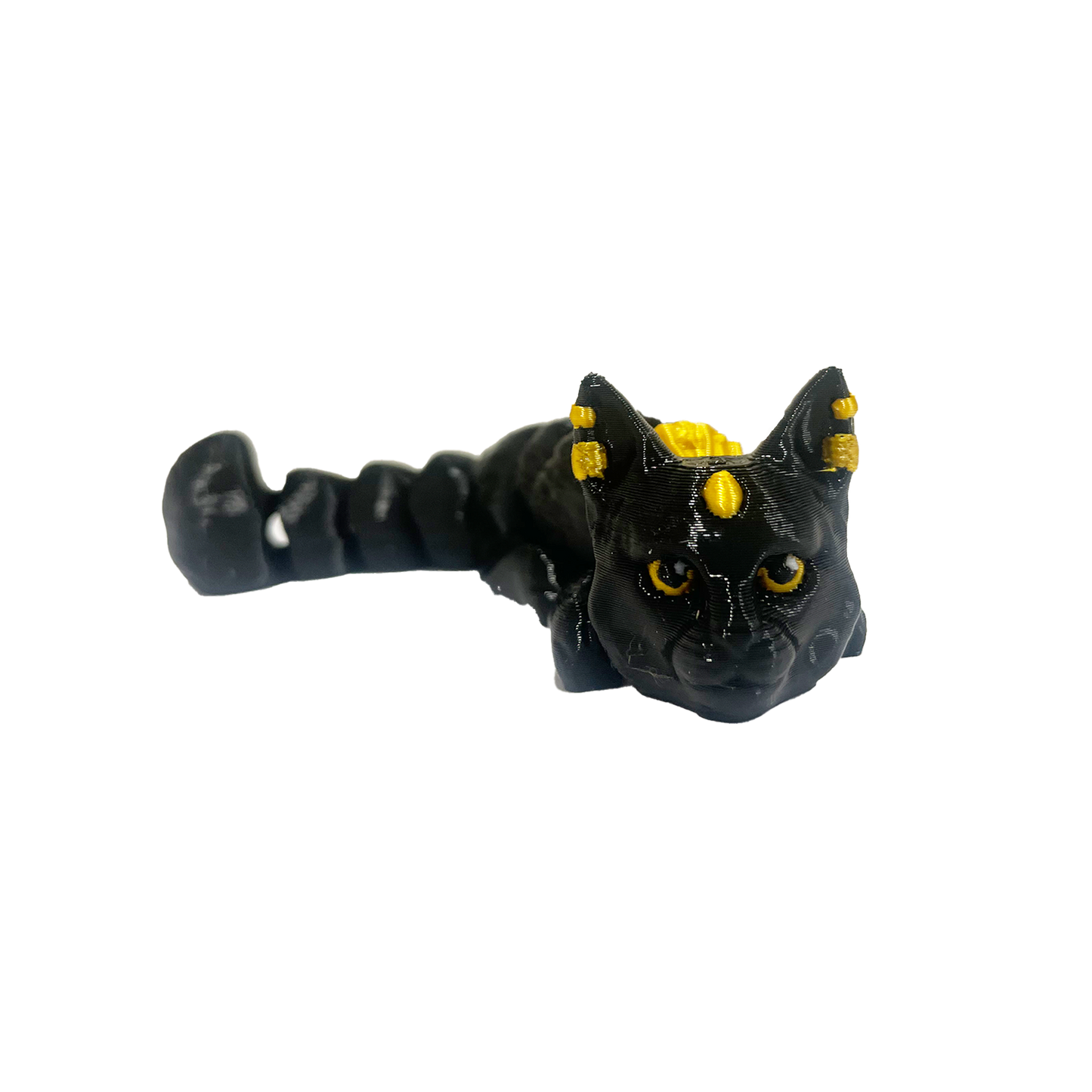 Bastet Cat - Fidget toy