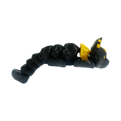 Bastet Cat - Fidget toy