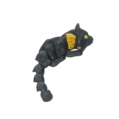 Bastet Cat - Fidget toy