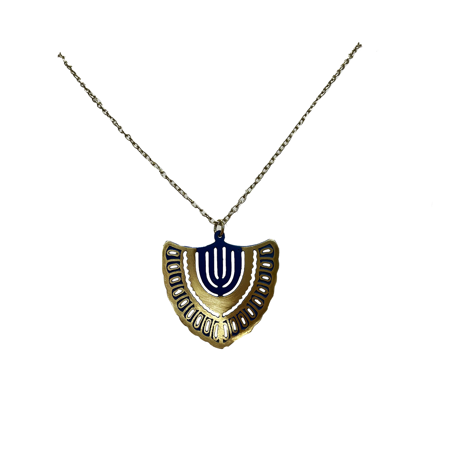 Egyptian Wings - Necklace