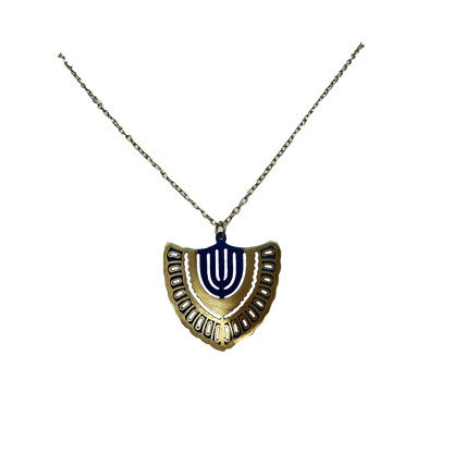 Egyptian Wings - Necklace