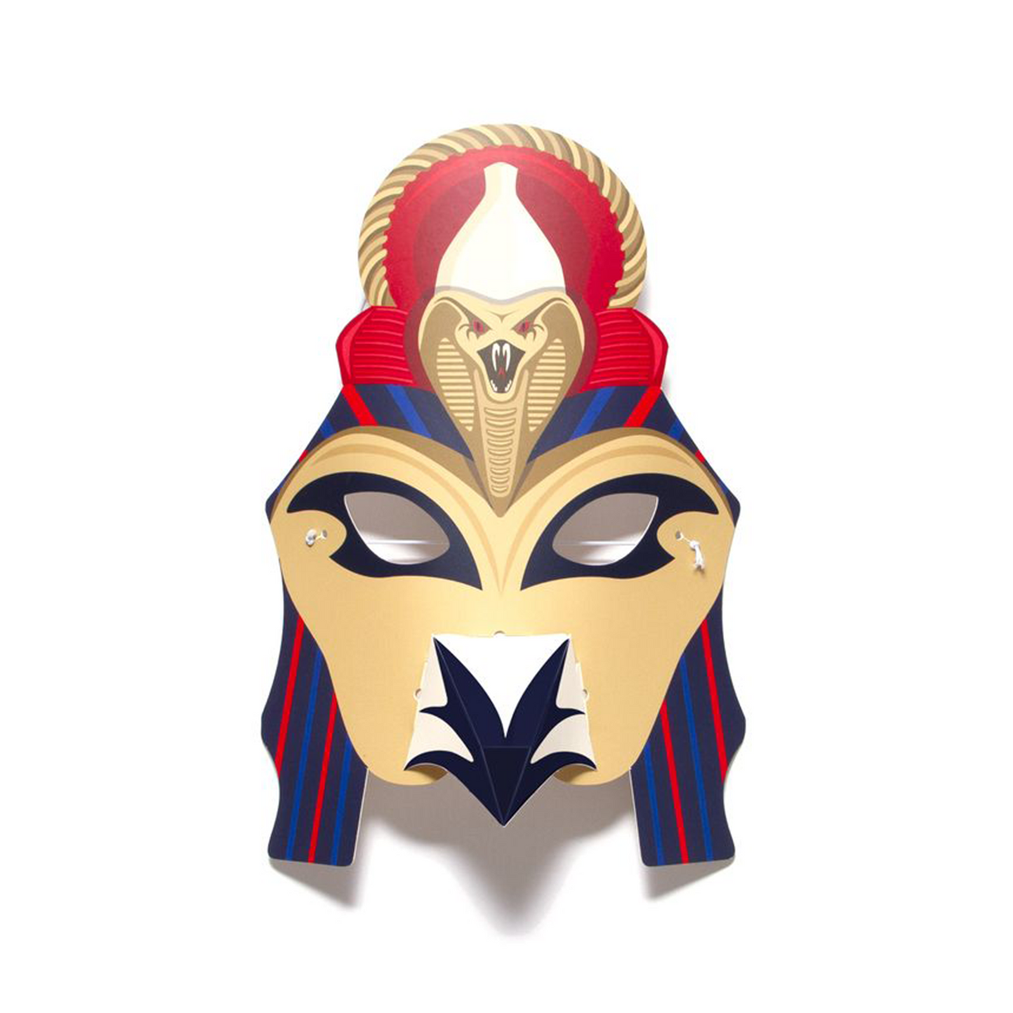 Create Your Own Egyptian Gods Animal Masks - Activity pack