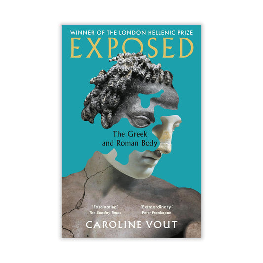 Exposed: The Greek and Roman Body