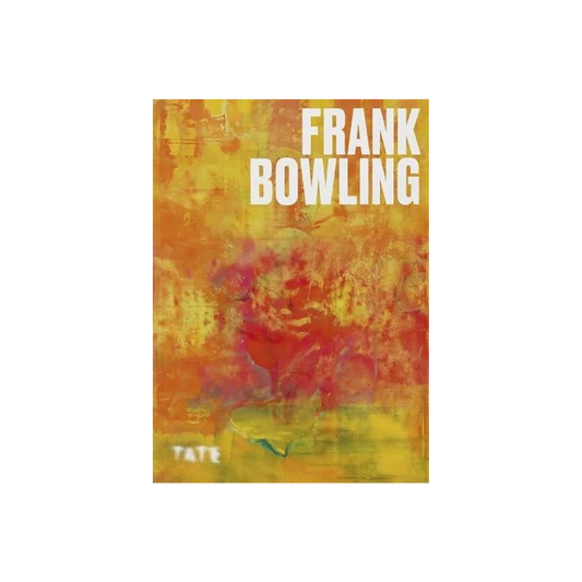 Artists Series: Frank Bowling