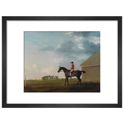 Gimcrack - Art print