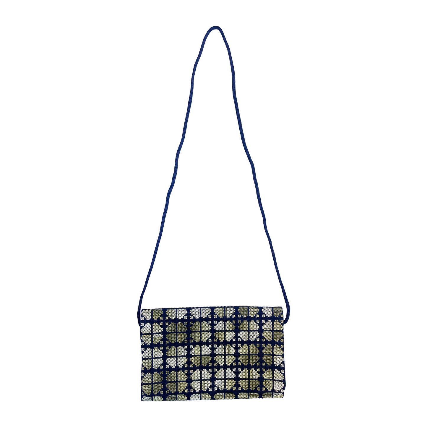 Tatreez Embroidery - Shoulder bag