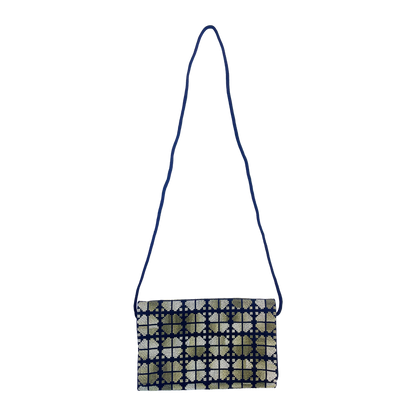 Tatreez Embroidery - Shoulder bag