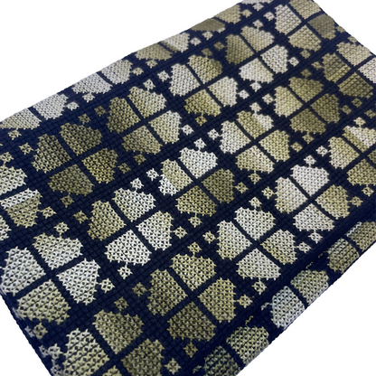 Tatreez Embroidery - Shoulder bag