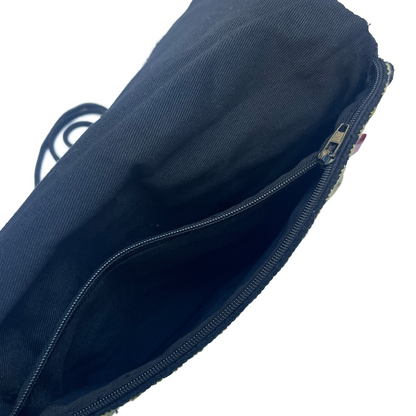 Tatreez Embroidery - Shoulder bag