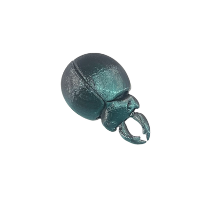 Scarab Beetle - Fidget toy