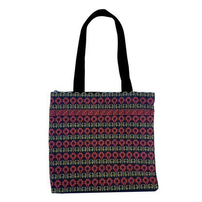 Tatreez Embroidery - Large bag