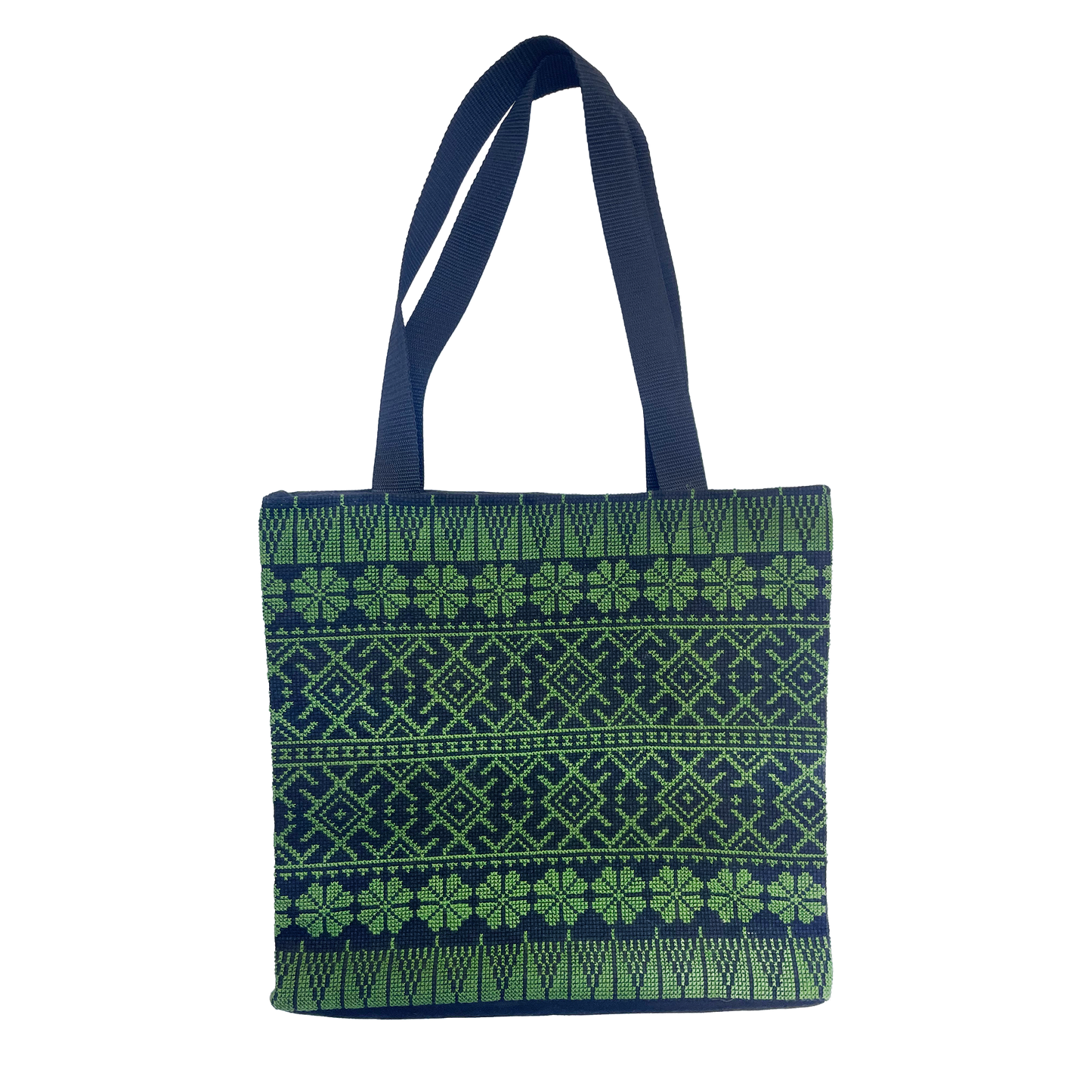 Tatreez Embroidery - Large bag