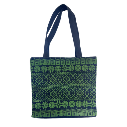 Tatreez Embroidery - Large bag