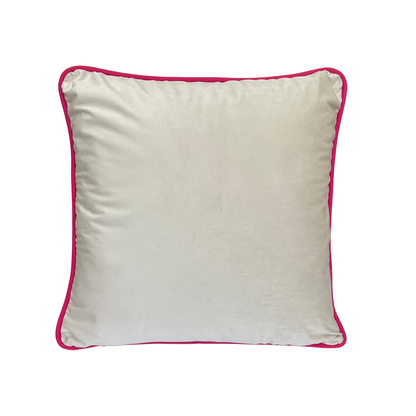 Hanami No.1 (Lucky Yoshino) - Cushion