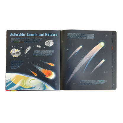 Build Your Own Solar System