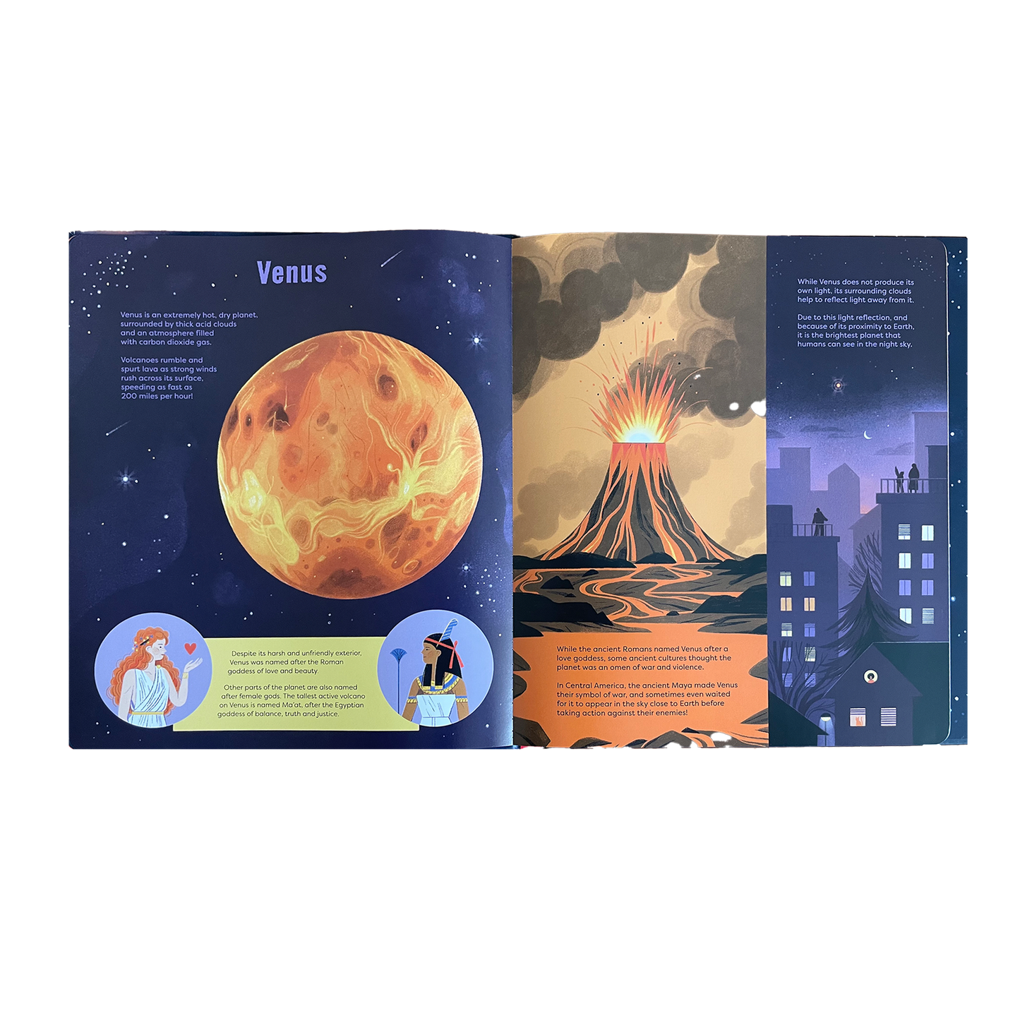 Build Your Own Solar System