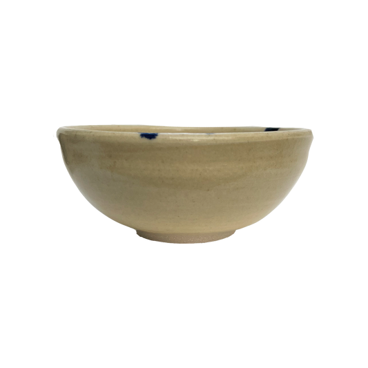 Celadon and cobalt - Mini bowl
