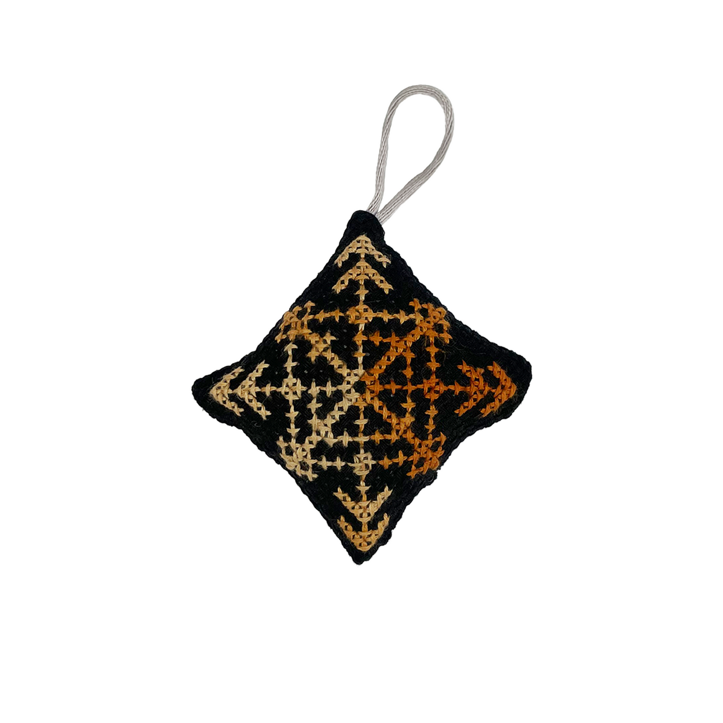 Tatreez Embroidery - Decoration