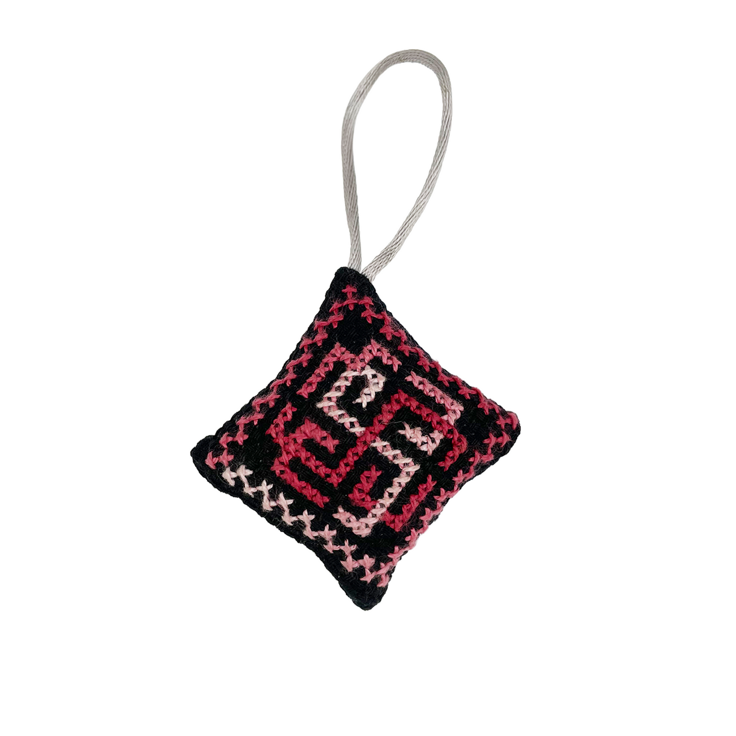 Tatreez Embroidery - Decoration