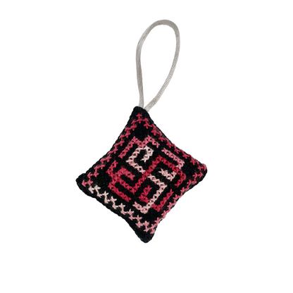 Tatreez Embroidery - Decoration