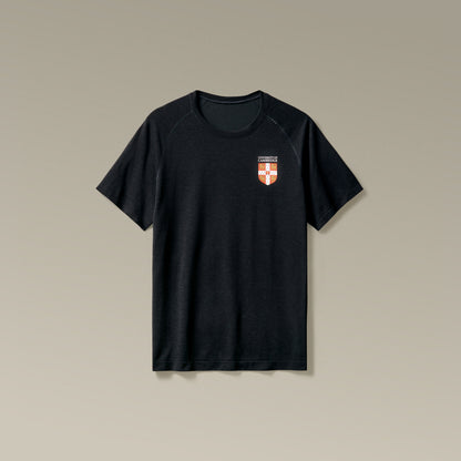 Cambridge University x lululemon Metal Vent Tech Short-Sleeve Shirt Mens