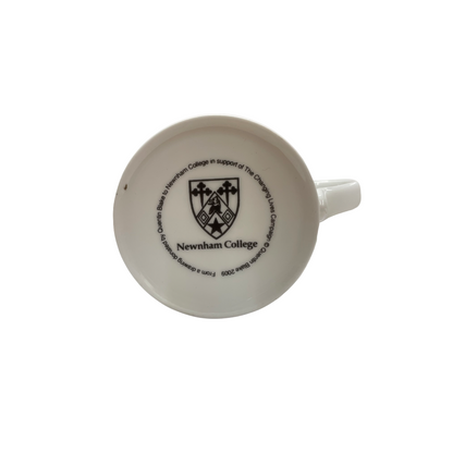 Newnham College Mug Collection