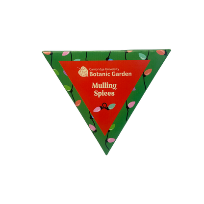 Fairy Lights Mulling Spices Box