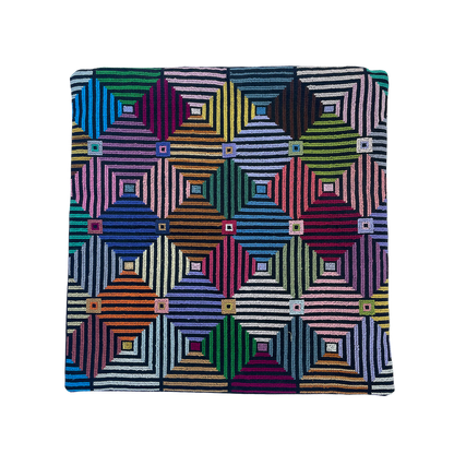 Tatreez Embroidery - Cushion Cover 39cm