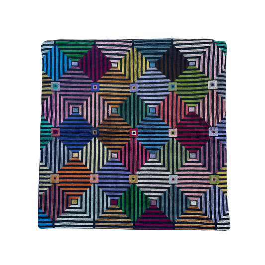 Tatreez Embroidery - Cushion Cover 39cm