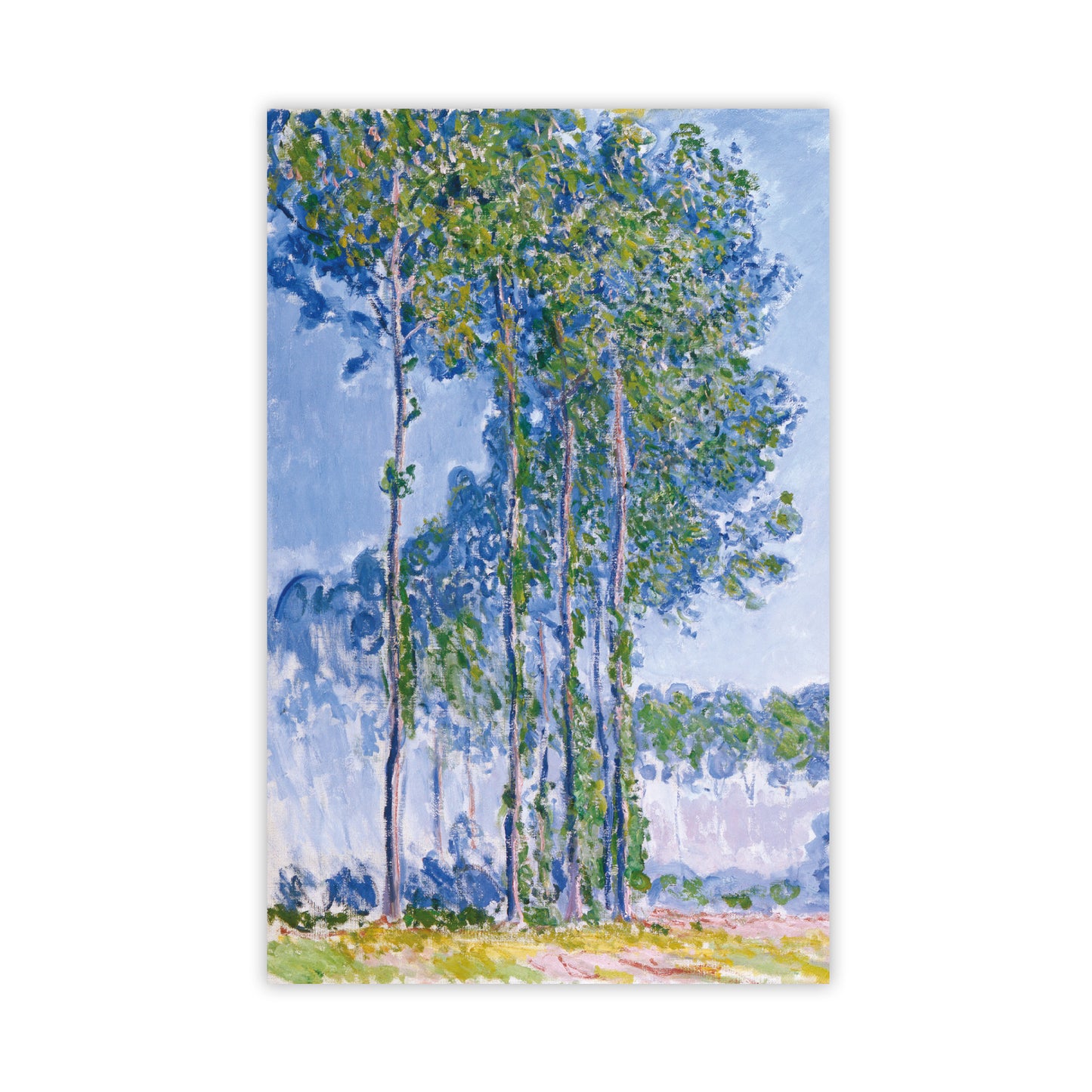 French Impressionists - Notecard pack
