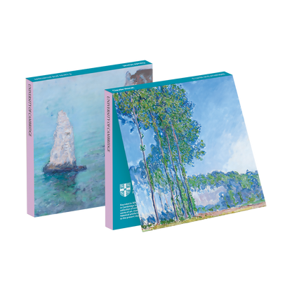 Claude Monet - Card Wallet