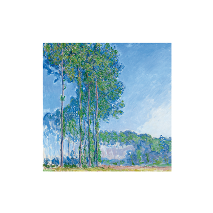 Claude Monet - Card Wallet