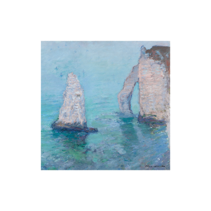 Claude Monet - Card Wallet