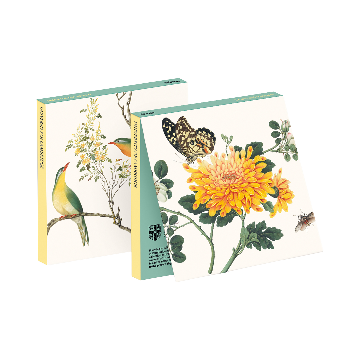 Youqua - Card Wallet