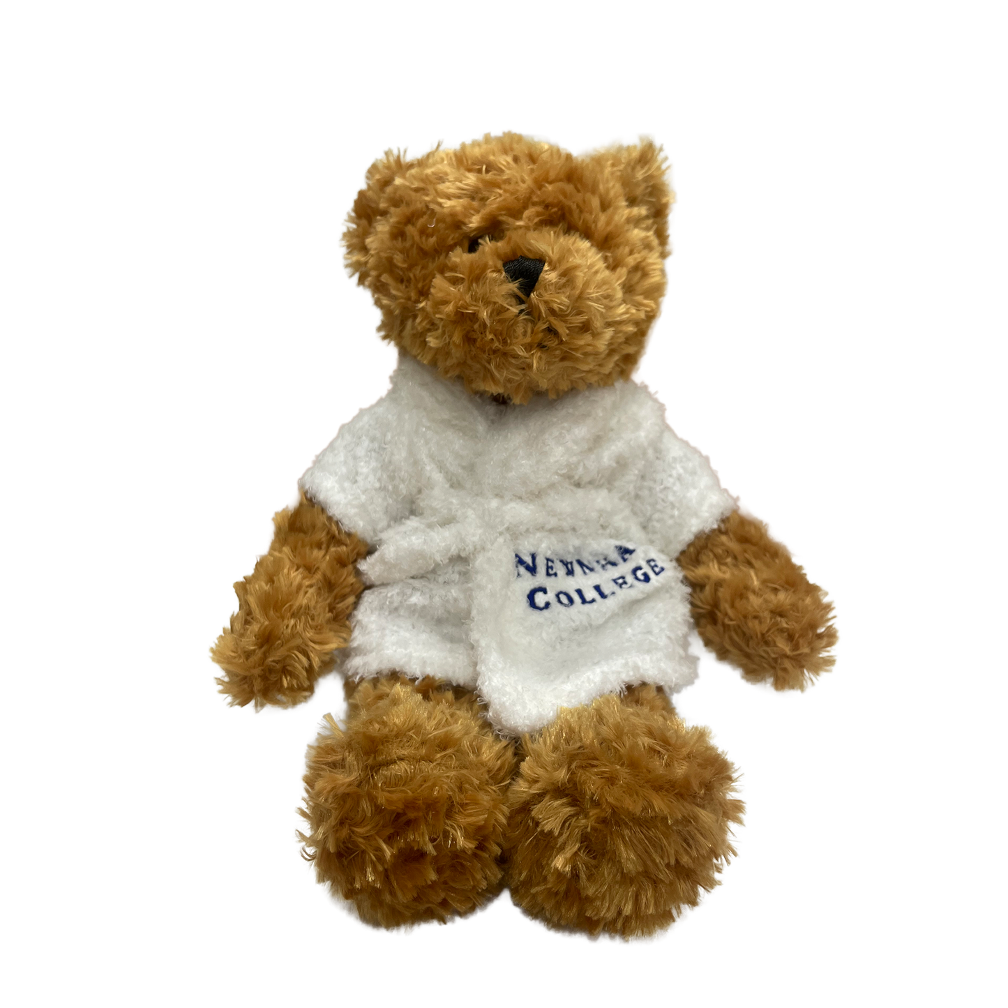 Newnham College Teddy Dressing Gown add on