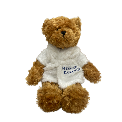Newnham College Teddy Dressing Gown add on