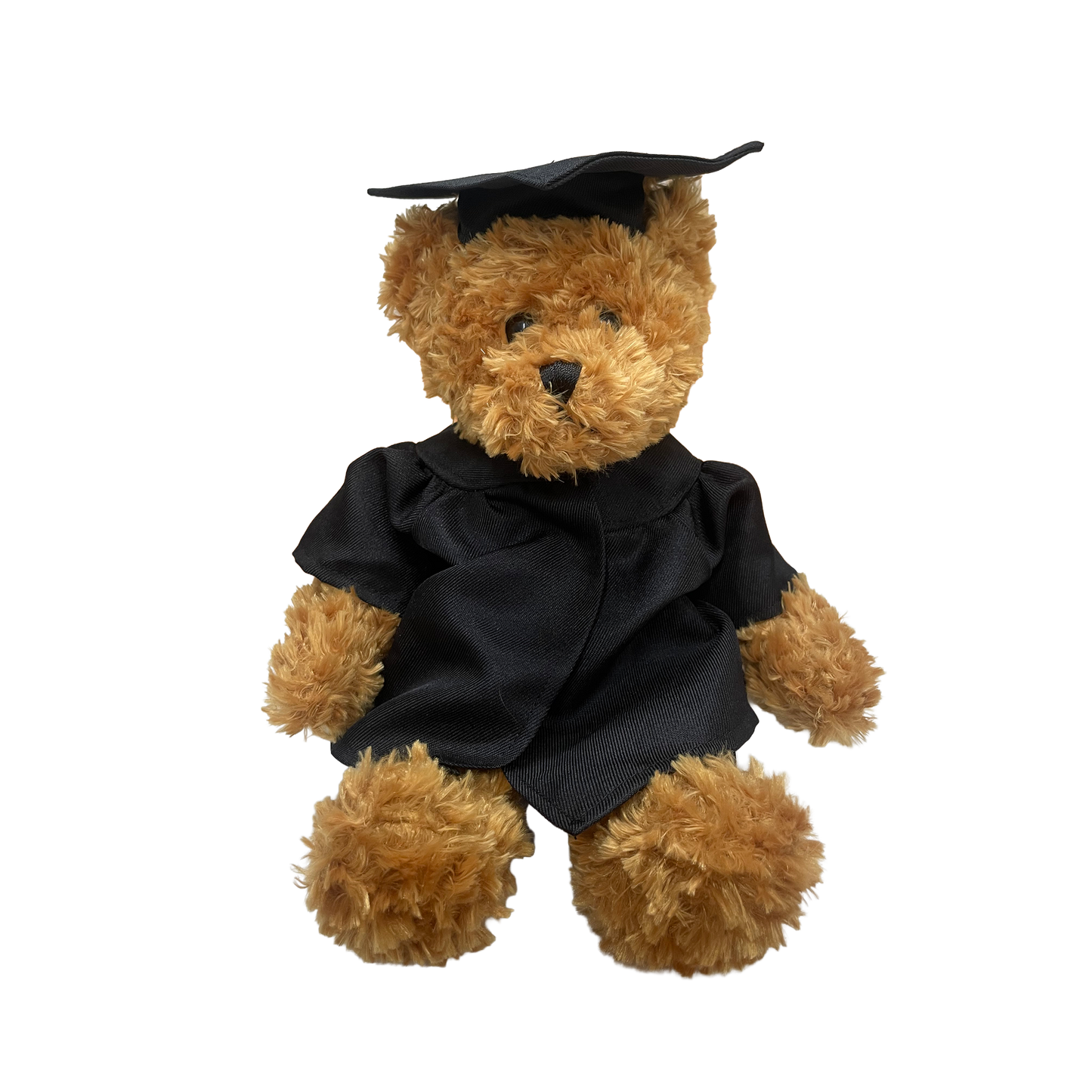 Newnham College Teddy Graduation Gown - Addon
