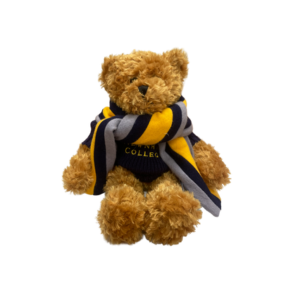 Newnham College Teddy