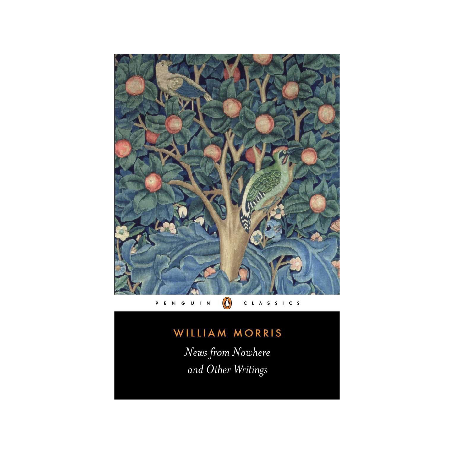 News from Nowhere by William Morris