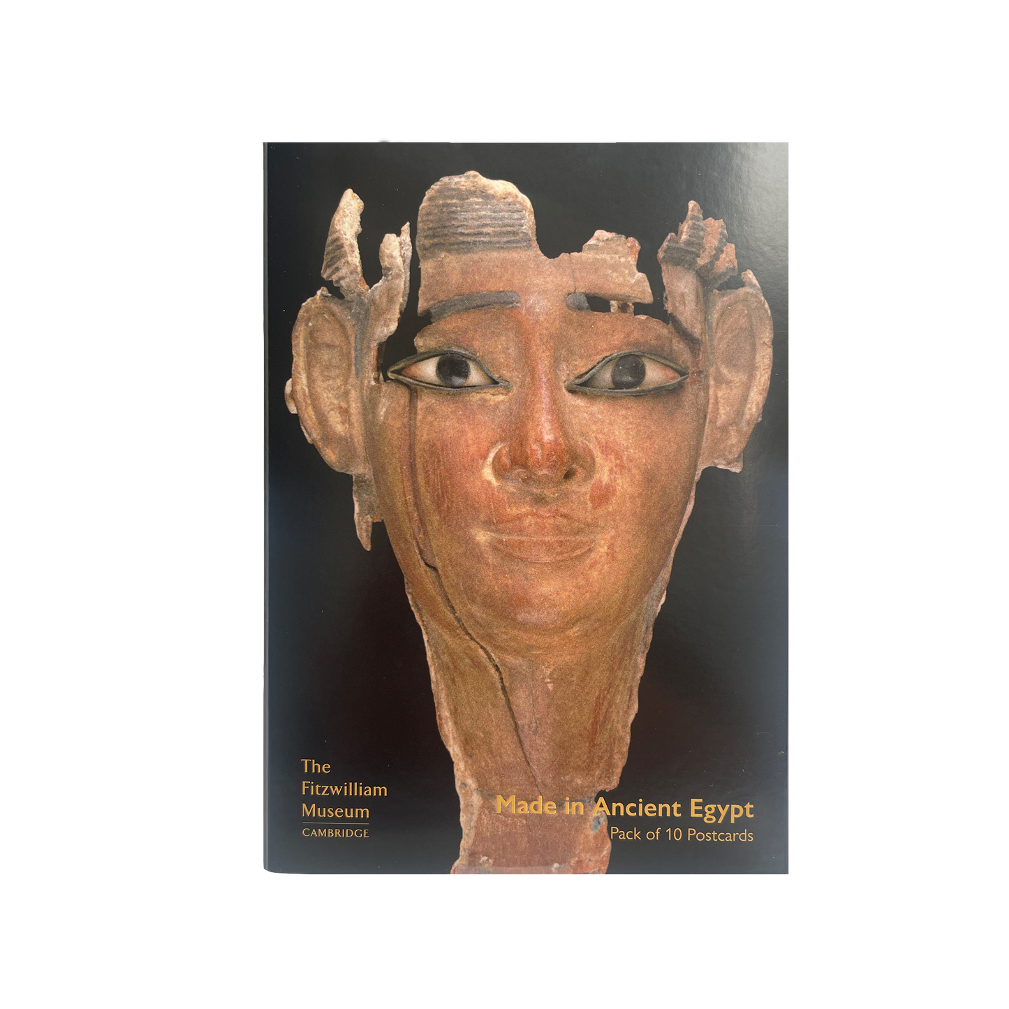 Made in Ancient Egypt - Postcard pack