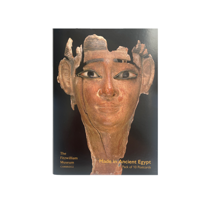 Made in Ancient Egypt - Postcard pack